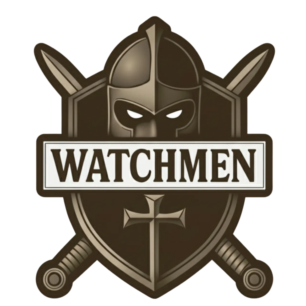 Watchmen crest