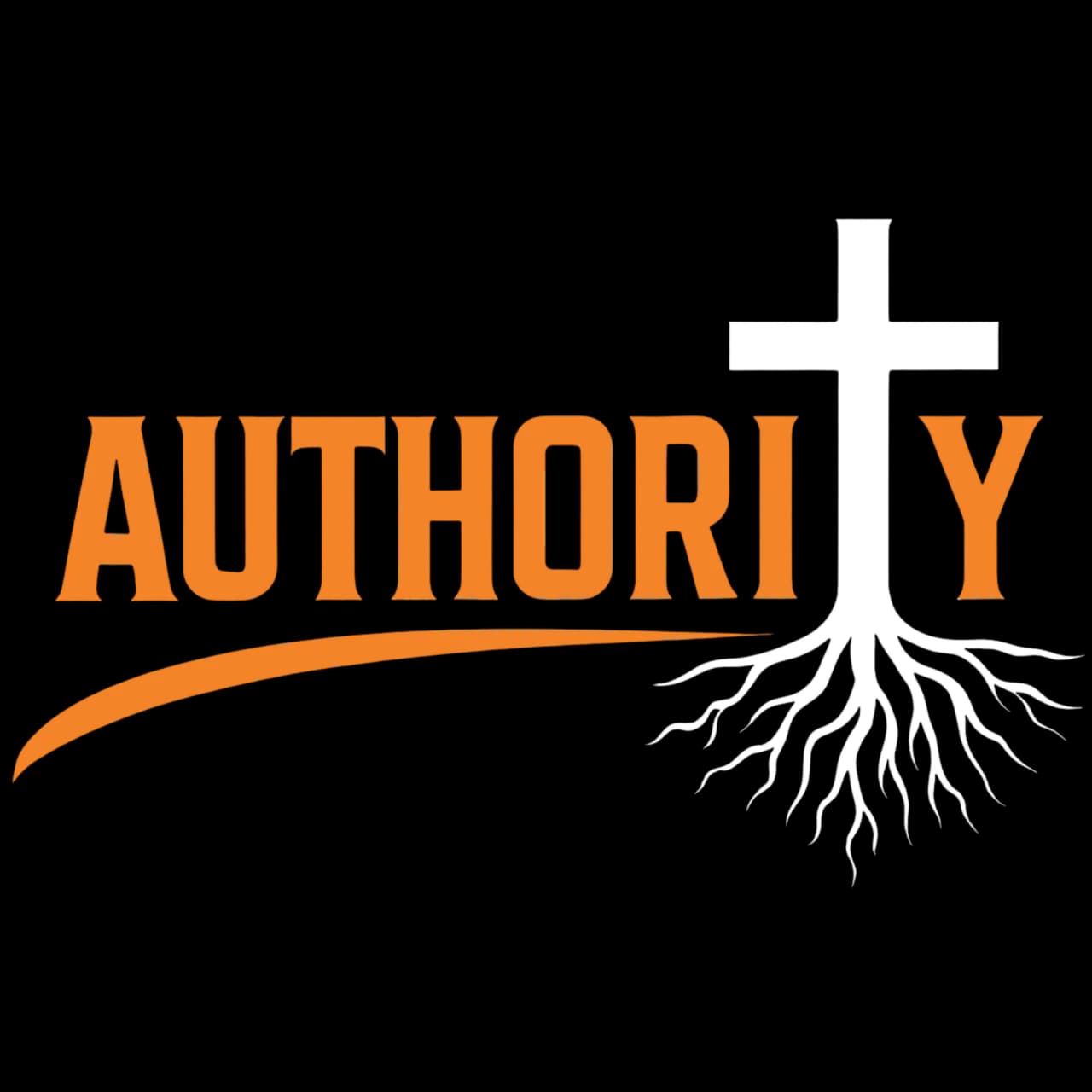 Authority crest