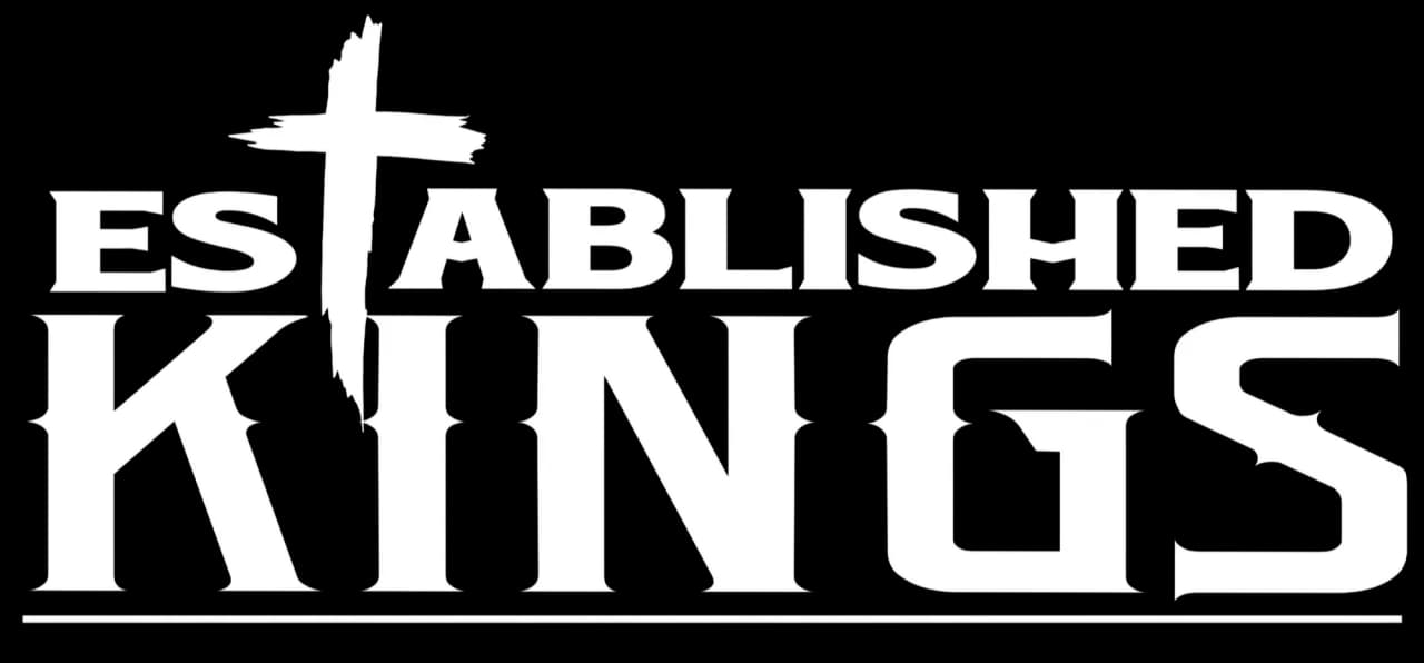 Established Kings crest