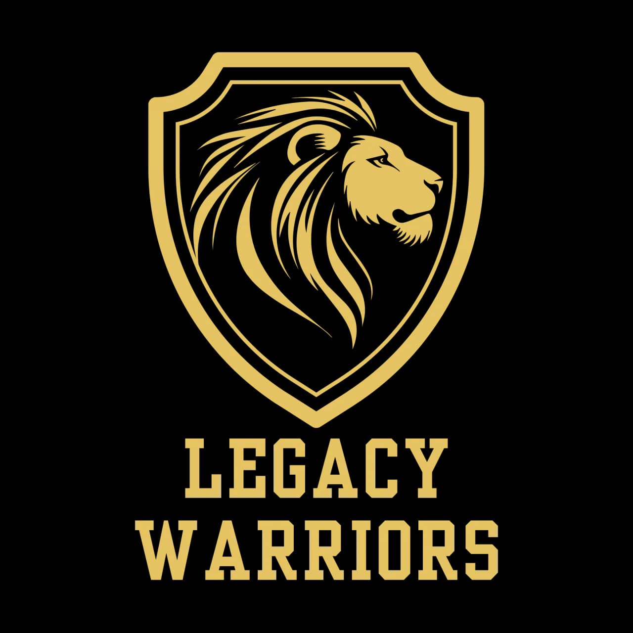 Legacy Warriors crest
