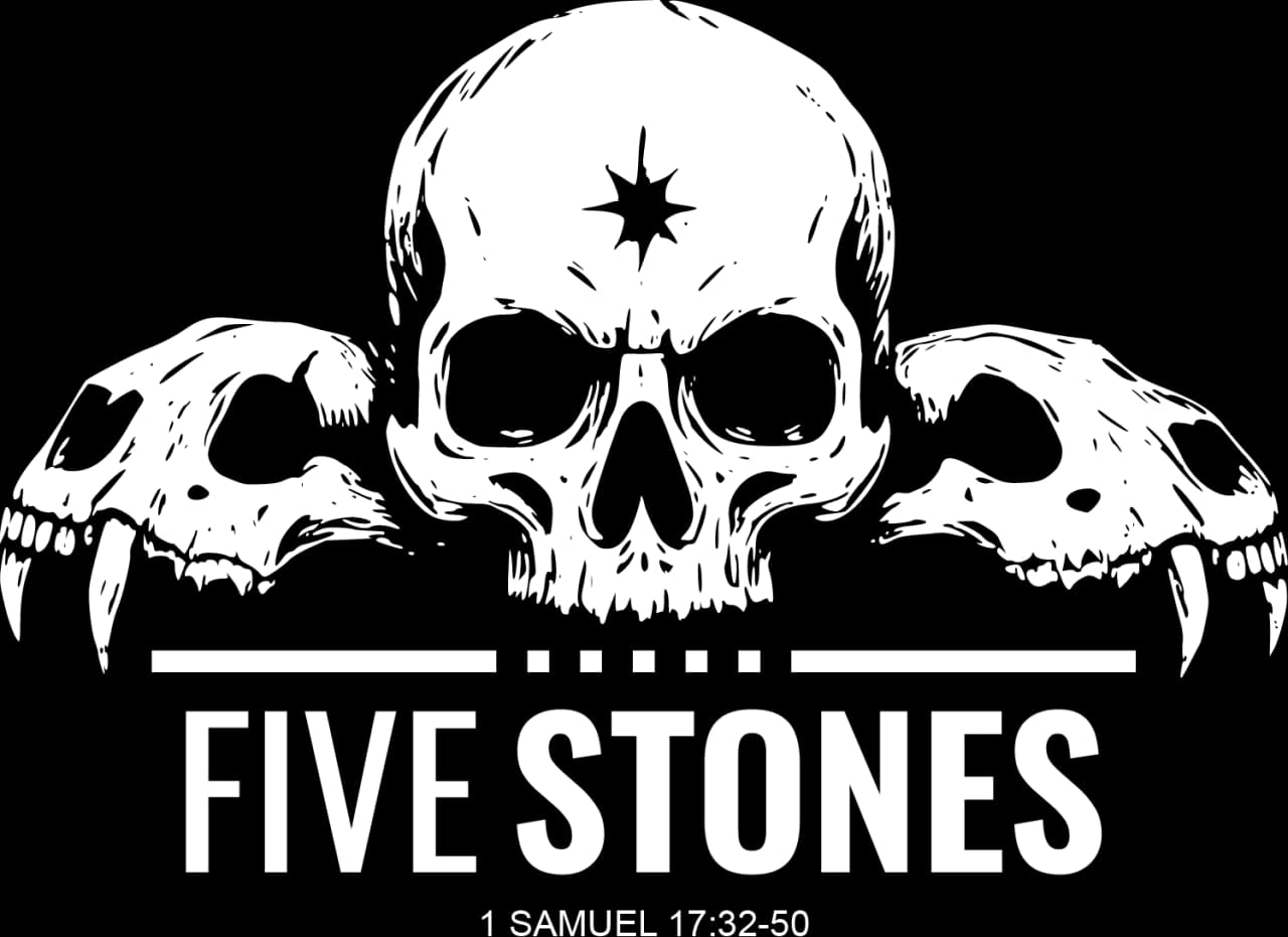 Five Stones crest
