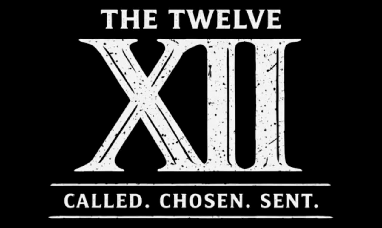 The Twelve crest