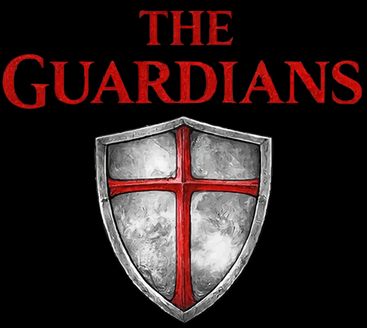 The Guardians crest