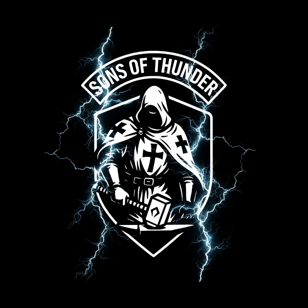 Sons Of Thunder crest